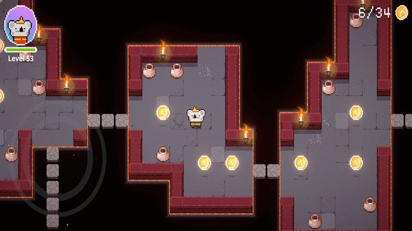 小偷阿星精简版v1.0截图2