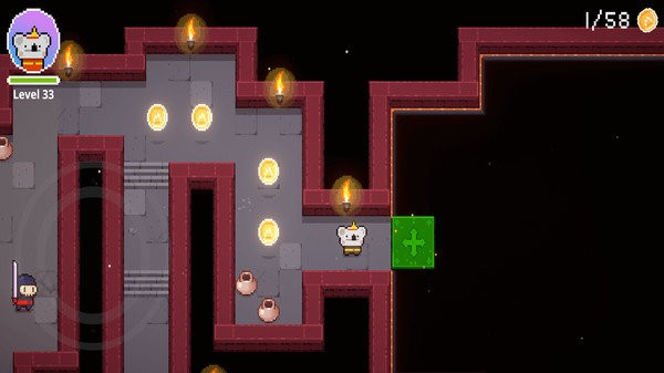 小偷阿星精简版v1.0截图3