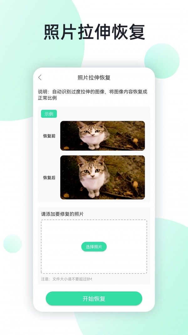 手机照片全能恢复安卓版v67.69截图5