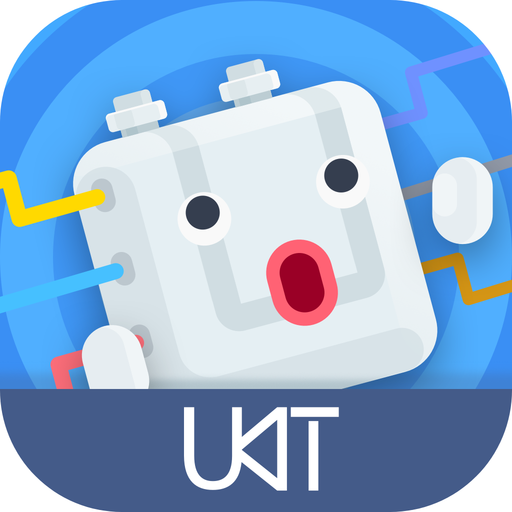 uKit EDU官网版v2.9.0.1