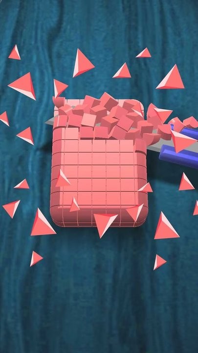 超级解压达人大挑战单机版v1.0截图2