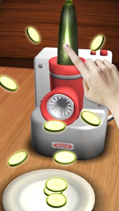 超级解压达人大挑战单机版v1.0截图3