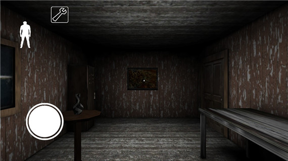 恐怖奶奶苹果先行服v2.54.28截图2