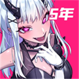 战斗少女跑酷付费版v8.5.8000000