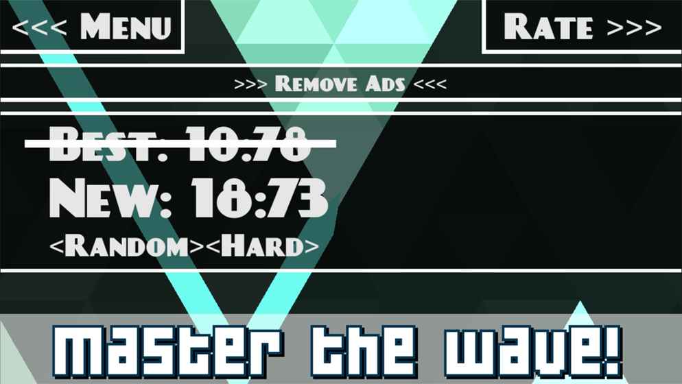 点阵浪潮安卓版v1.4截图2