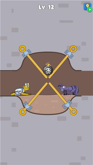 越狱大冒险单机版v.2140截图2