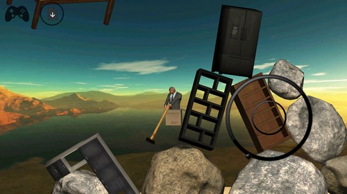 没腿玩个锤子苹果免广告版v4.2截图3