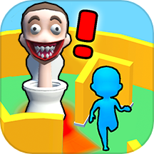 来抓我呀完整版v1.0.5