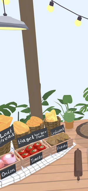 无烦恼厨房苹果完整版v5.69.47截图1