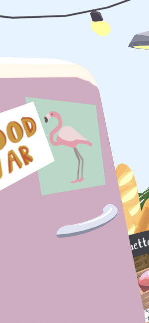 无烦恼厨房苹果单机版v5.69.47截图5