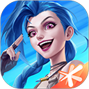 英雄联盟手游苹果精简版v2.44.41.3839