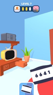 寻钥匙开门v1.1.4截图2