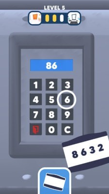 寻钥匙开门v1.1.4截图3