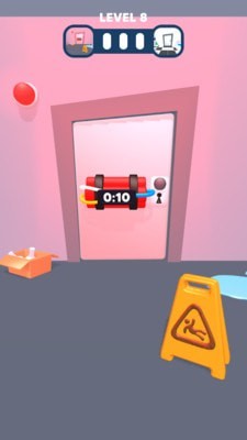 寻钥匙开门v1.1.4截图4