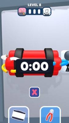 寻钥匙开门v1.1.4截图5