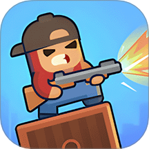 一起打丧尸免广告版v1.0.7