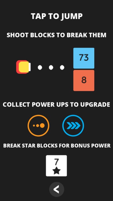 飞行炮台ios国际版v2.39.34截图3