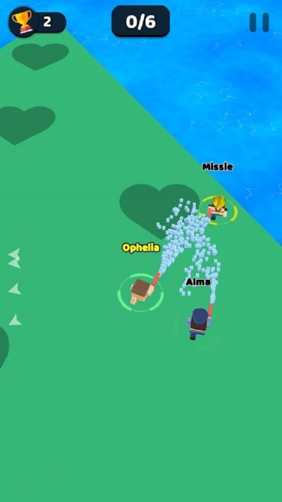 小小水枪大乱斗游戏v1.16截图1