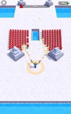 突突冲锋队之疯狂扫射v1.13截图1