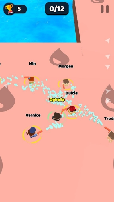 小小水枪大乱斗游戏v1.16截图2