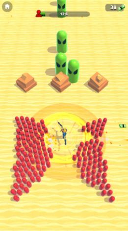 突突冲锋队之疯狂扫射v1.13截图3