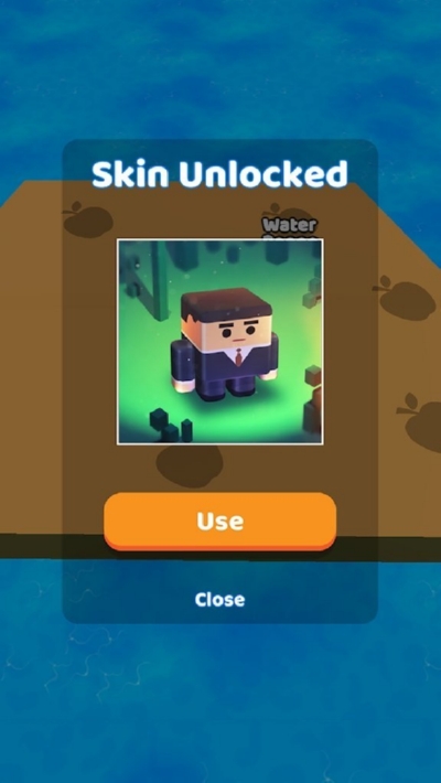 小小水枪大乱斗游戏v1.16截图3