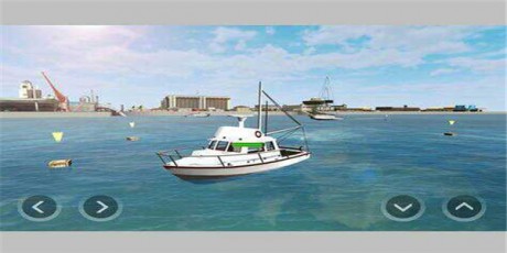 疯狂城市边缘v1.9截图2