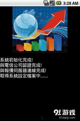 中华至尊股票机v7.5.694截图1