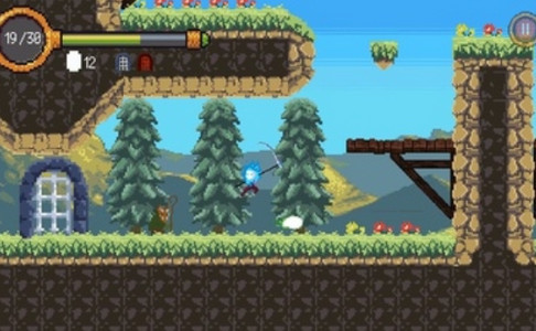 不朽死神v1.17截图1