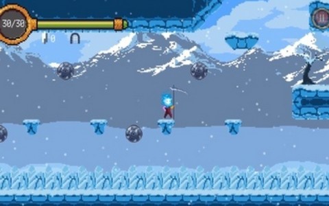 不朽死神v1.17截图3