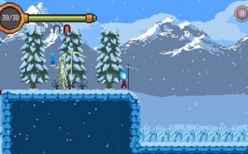 不朽死神v1.17截图2