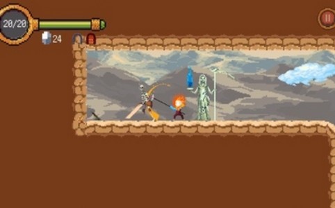 不朽死神v1.17截图4