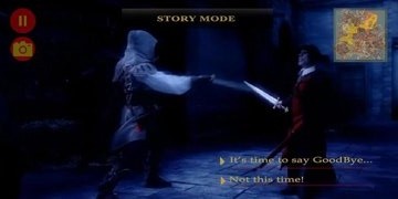 刺客战场生存v2.8截图1