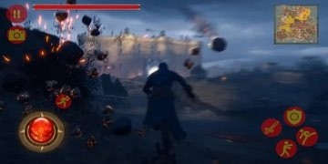 刺客战场生存v2.8截图3