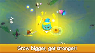 皇家战斗球v1.3.5截图2