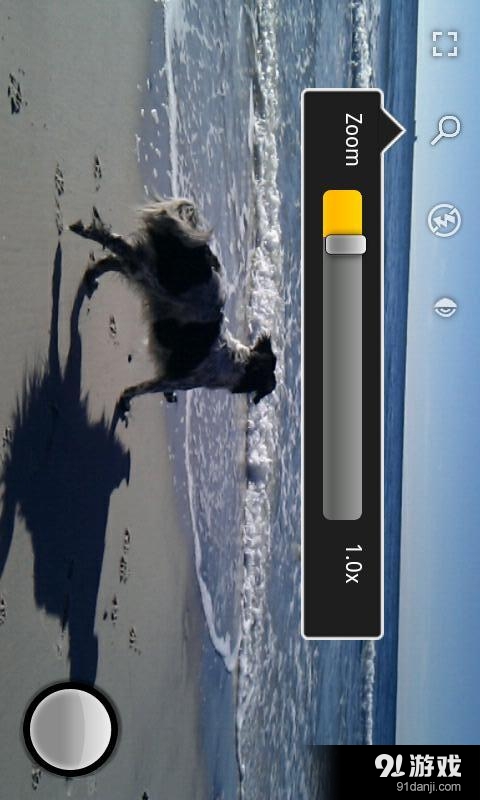 快速连拍相机v6.4.9截图1
