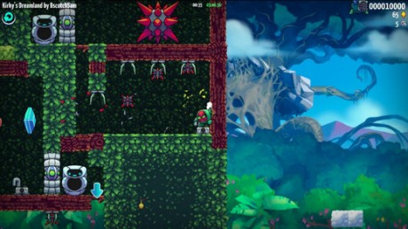 崩溃制造v1.9截图1