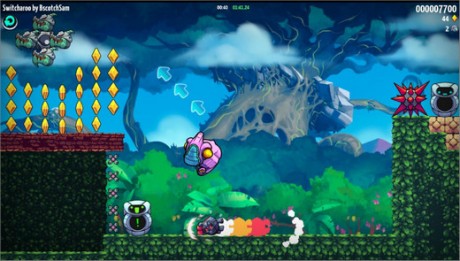 崩溃制造v1.9截图3