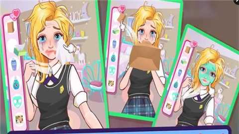 我的分手故事v1.8截图1