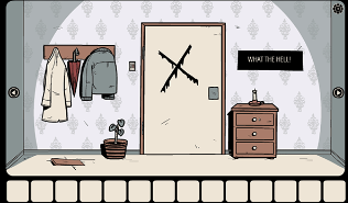 窗中少女手机版v1.1.55截图2