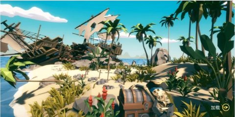 海盗世界v1.5.10截图3