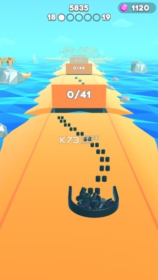 beachcleanv2.8截图1