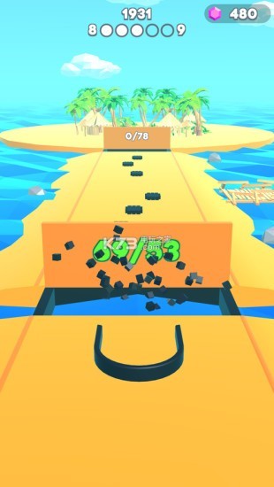 beachcleanv2.8截图2