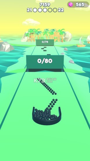 beachcleanv2.8截图4