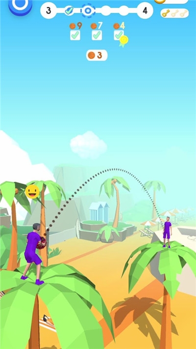 我投射贼6v1.3.7截图2