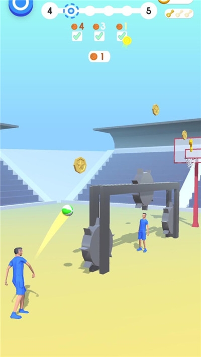 我投射贼6v1.3.7截图1