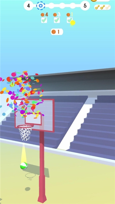 我投射贼6v1.3.7截图3