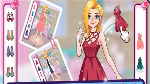 我的分手故事v1.8截图3