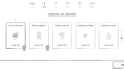 躲猫猫正式版v1.2.4截图1