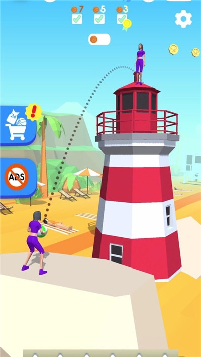 我投射贼6v1.3.7截图4